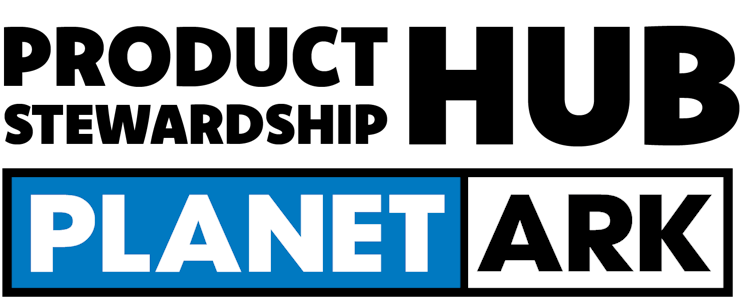 Planet Ark's Product Stewardship Hub