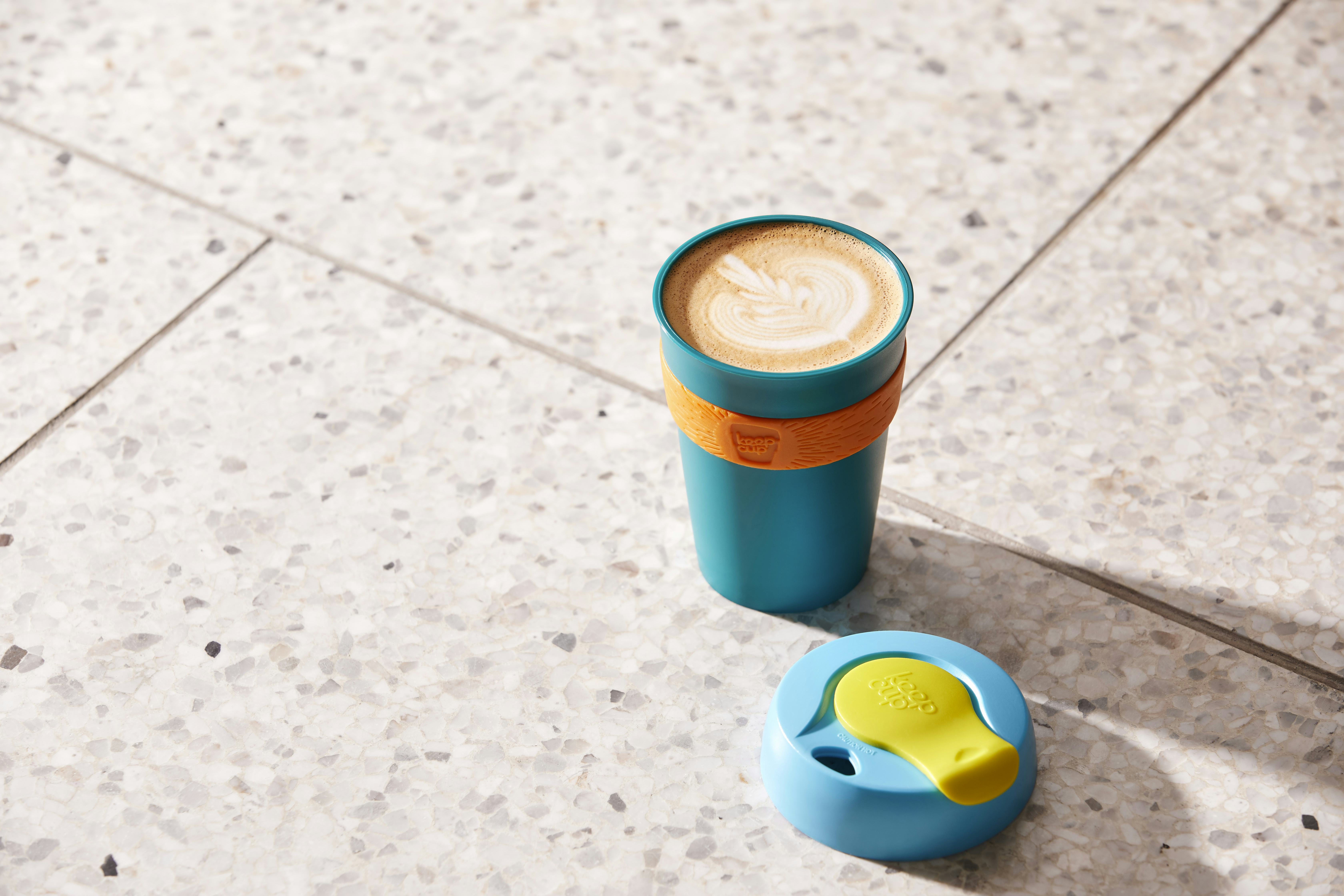 How KeepCup built a worldwide reuse revolution
