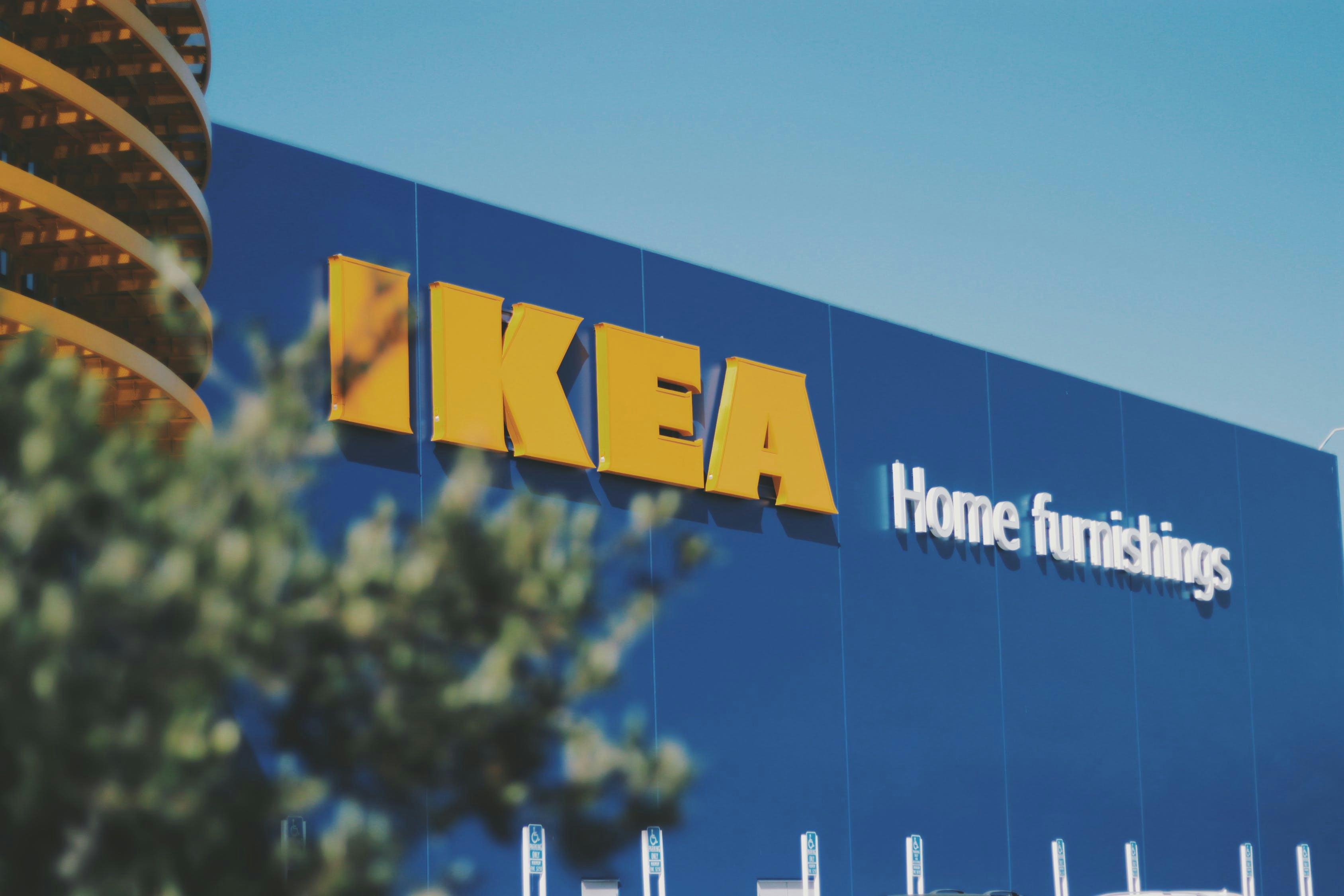 Ikea pilots U.S. furniture buyback program as it eyes national launch