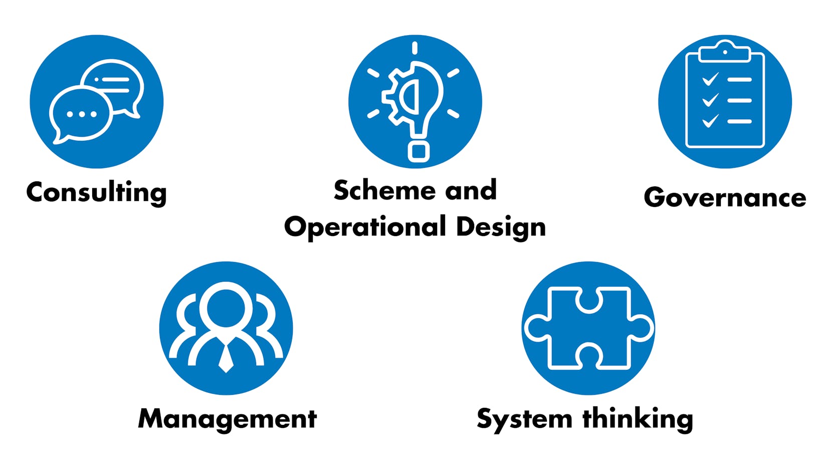 What services do we provide - PSH graphic