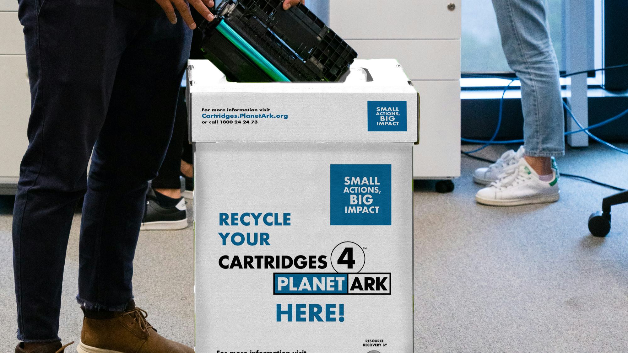 cartridges-4-planet-ark-takes-its-first-steps-towards-voluntary-product