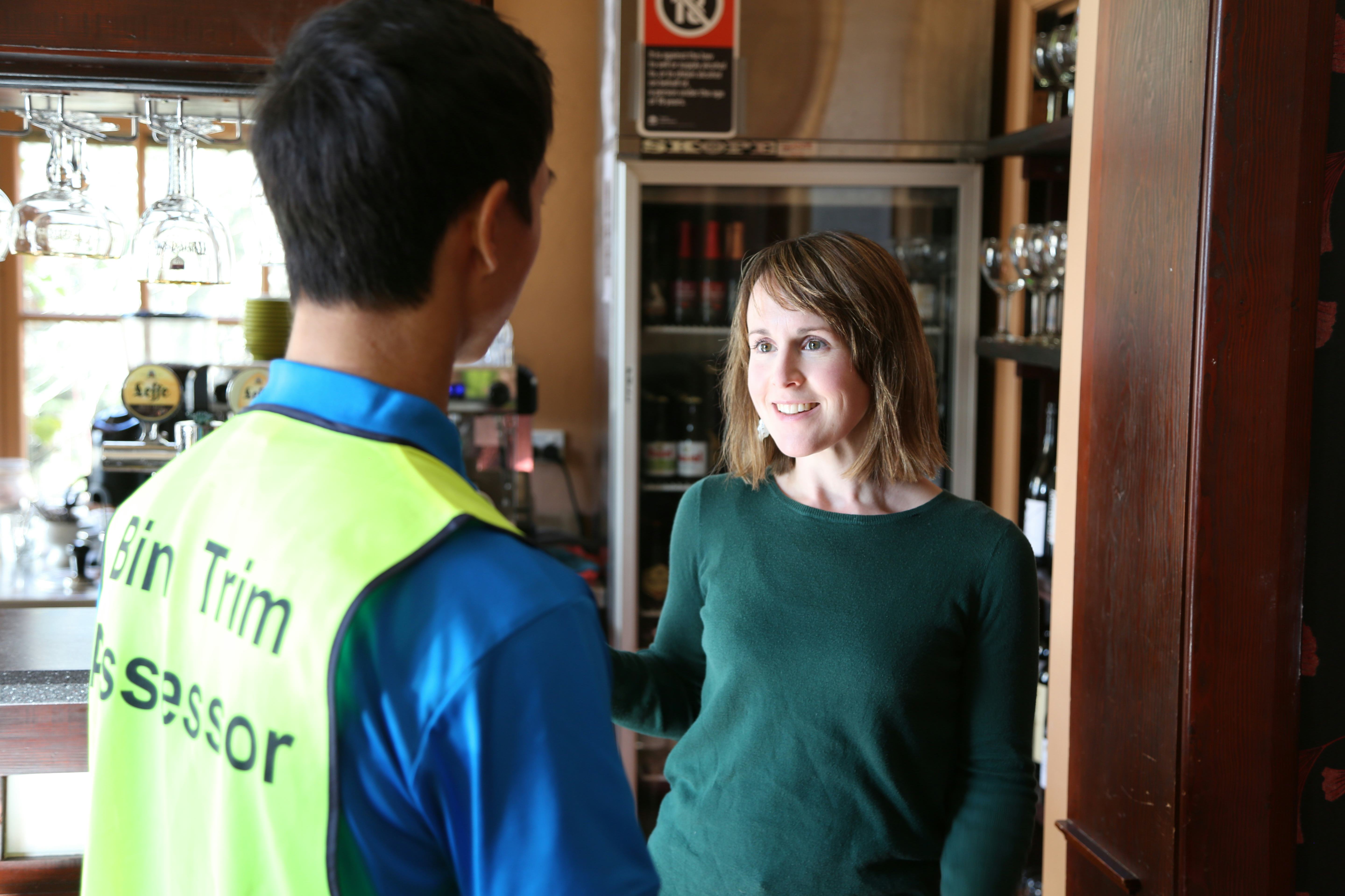 Grants open to NSW businesses to help them avoid and reduce waste